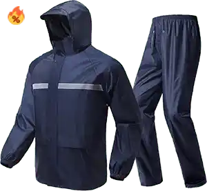 Jas Hujan Detik Promo