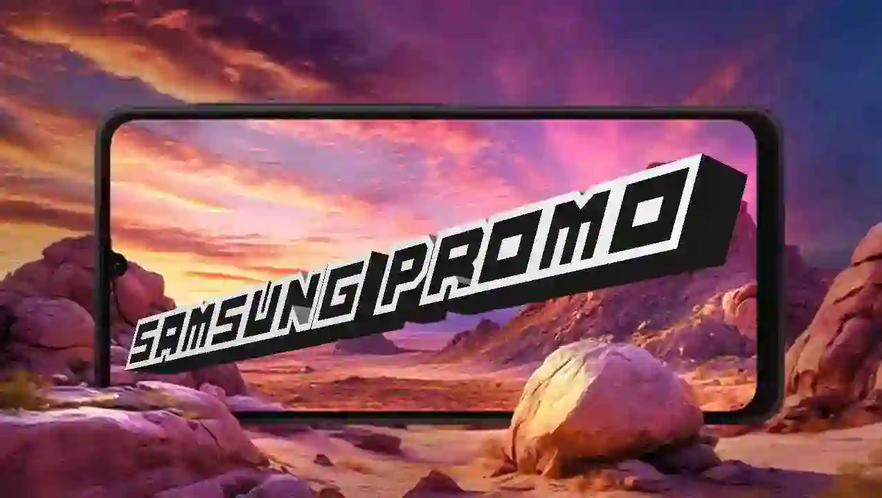 Samsung Detik Promo Diskon Paket Harga Terbaik