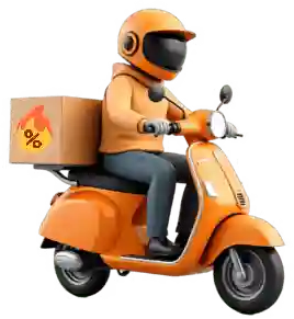 Detik Promo Diskon Paket Harga Terbaik