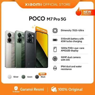 Xiaomi Detik Promo Diskon Paket Harga Terbaik