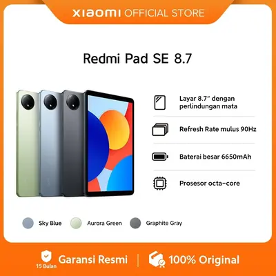 Xiaomi Detik Promo Diskon Paket Harga Terbaik