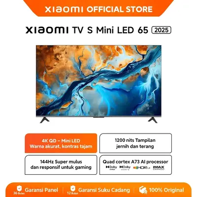 Xiaomi Detik Promo Diskon Paket Harga Terbaik
