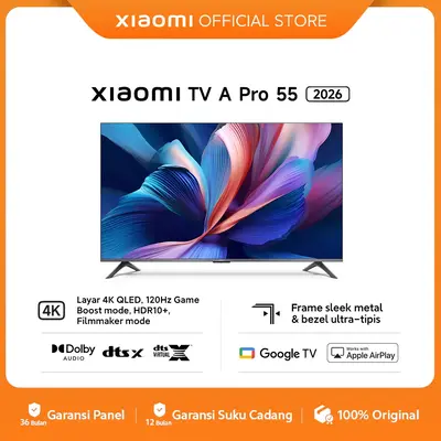 Xiaomi Detik Promo Diskon Paket Harga Terbaik