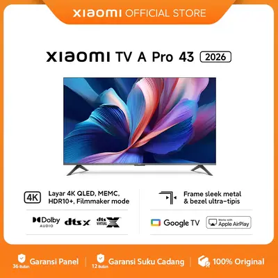 Xiaomi Detik Promo Diskon Paket Harga Terbaik
