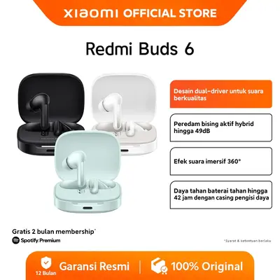 Xiaomi Detik Promo Diskon Paket Harga Terbaik