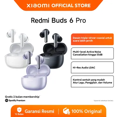Xiaomi Detik Promo Diskon Paket Harga Terbaik