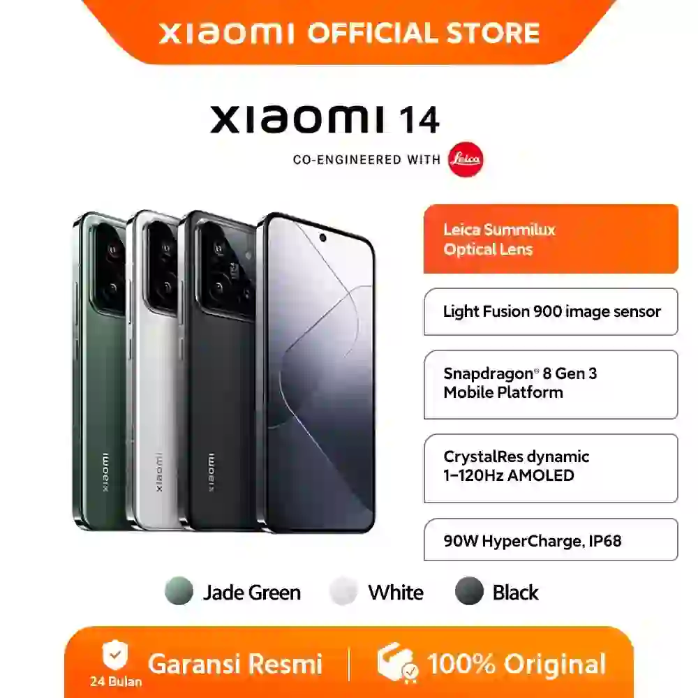 Xiaomi Detik Promo Diskon Paket Harga Terbaik