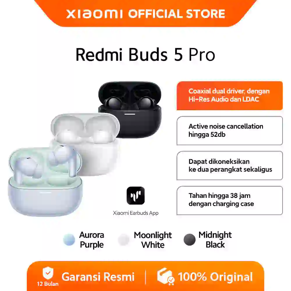 Xiaomi Detik Promo Diskon Paket Harga Terbaik