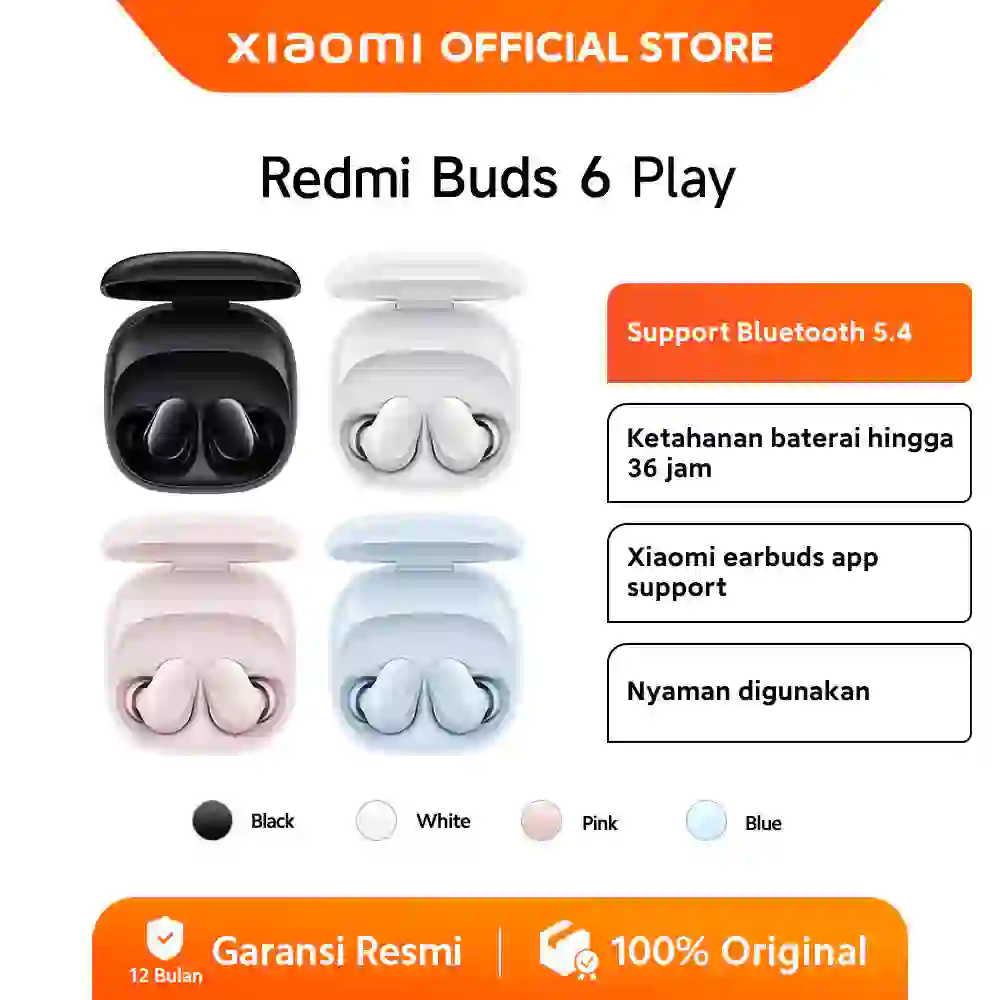 Xiaomi Detik Promo Diskon Paket Harga Terbaik