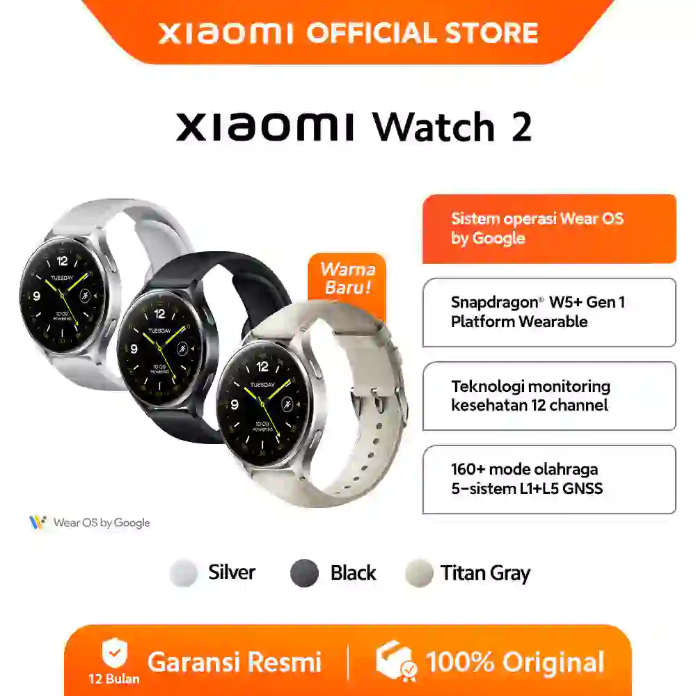 Xiaomi Detik Promo Diskon Paket Harga Terbaik