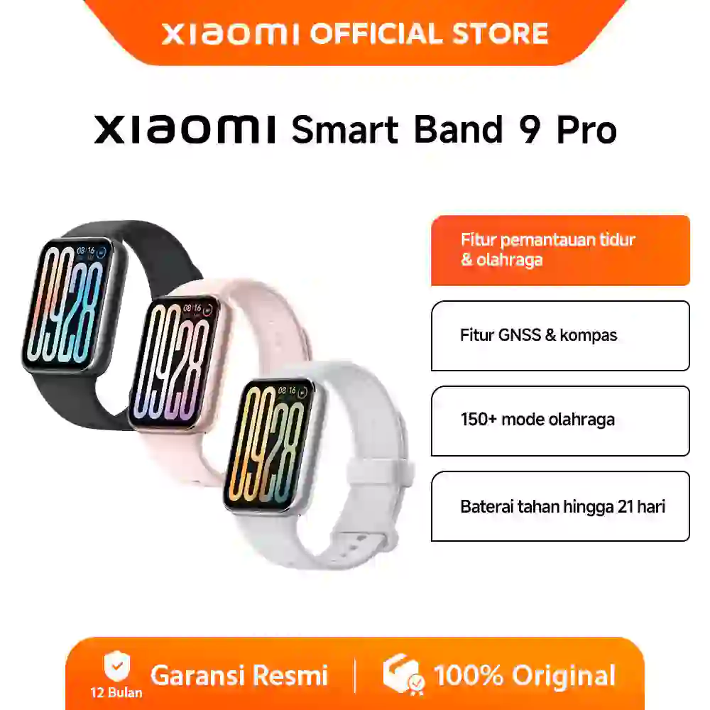 Xiaomi Detik Promo Diskon Paket Harga Terbaik