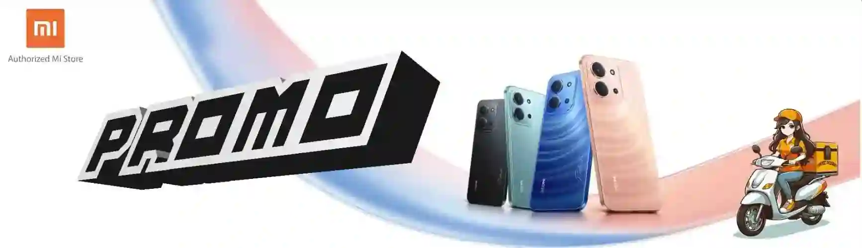 Xiaomi Detik Promo Diskon Paket Harga Terbaik