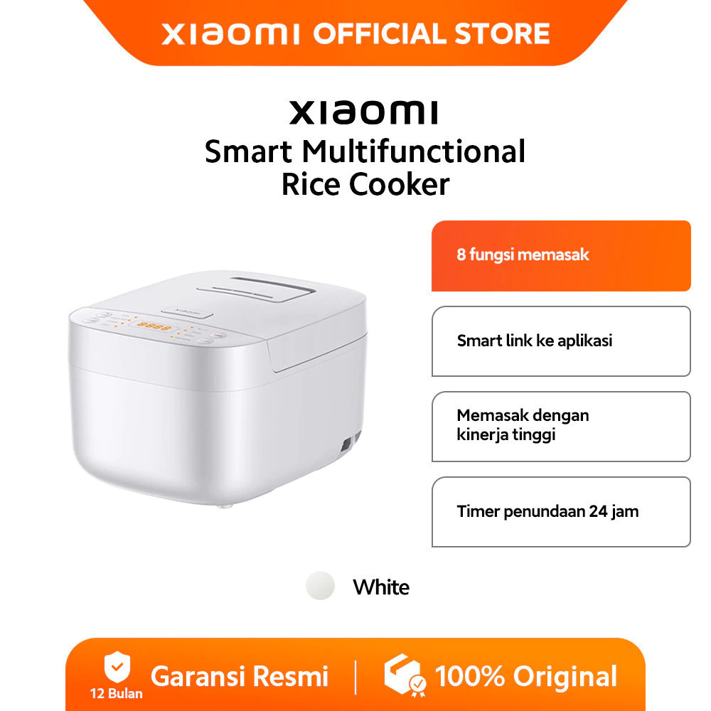Xiaomi Detik Promo Diskon Paket Harga Terbaik