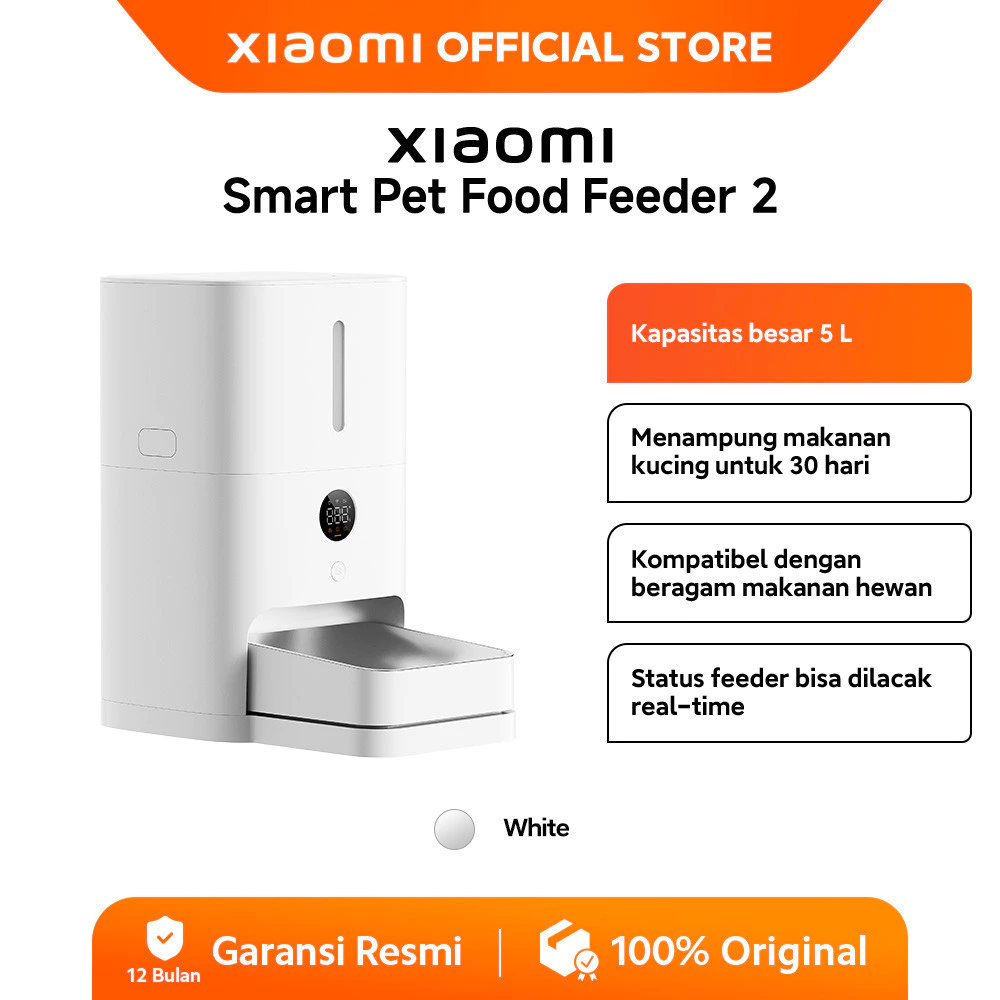 Xiaomi Detik Promo Diskon Paket Harga Terbaik