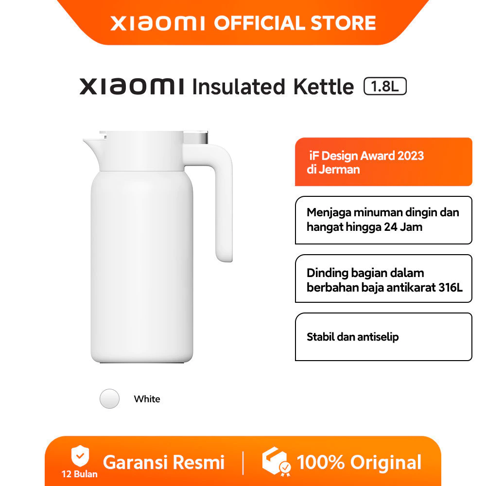 Xiaomi Detik Promo Diskon Paket Harga Terbaik