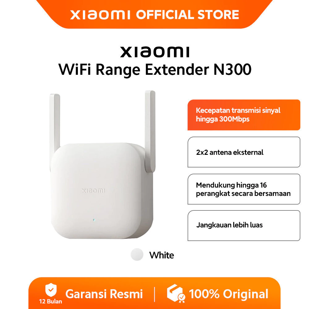 Xiaomi Detik Promo Diskon Paket Harga Terbaik