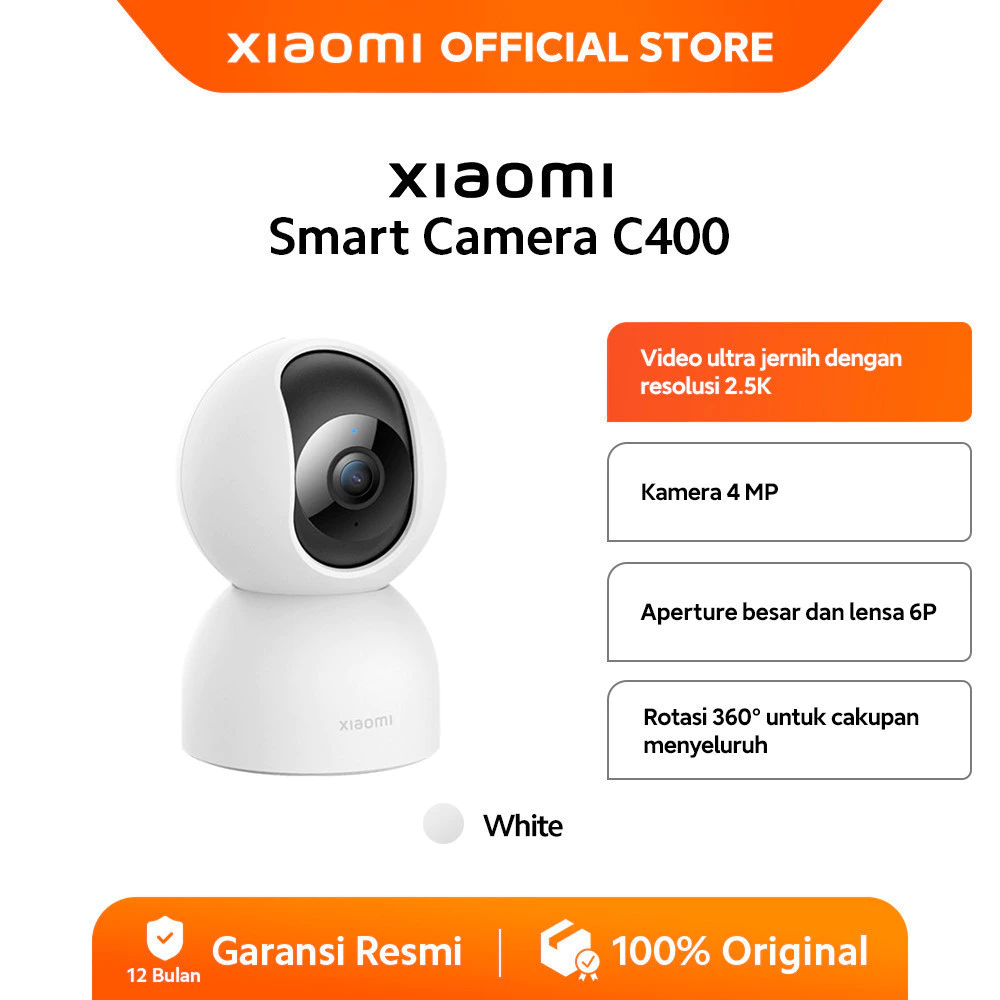 Xiaomi Detik Promo Diskon Paket Harga Terbaik