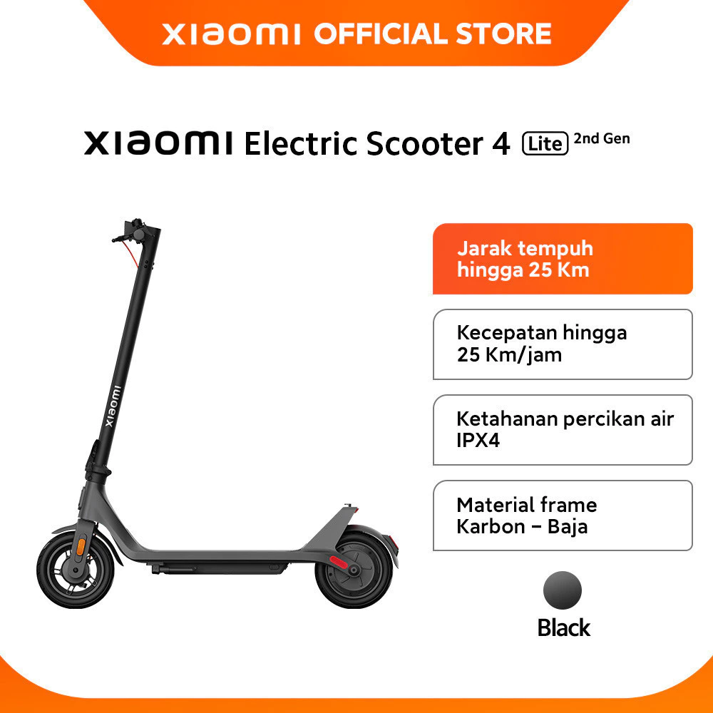 Xiaomi Detik Promo Diskon Paket Harga Terbaik