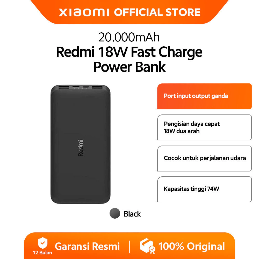 Xiaomi Detik Promo Diskon Paket Harga Terbaik