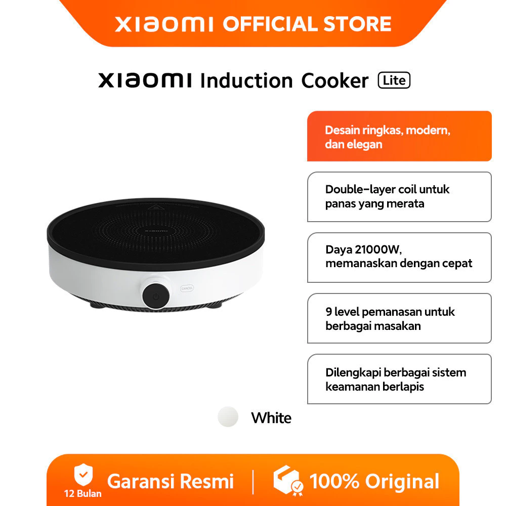 Xiaomi Detik Promo Diskon Paket Harga Terbaik