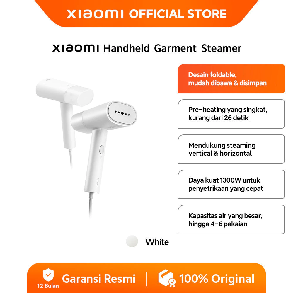 Xiaomi Detik Promo Diskon Paket Harga Terbaik