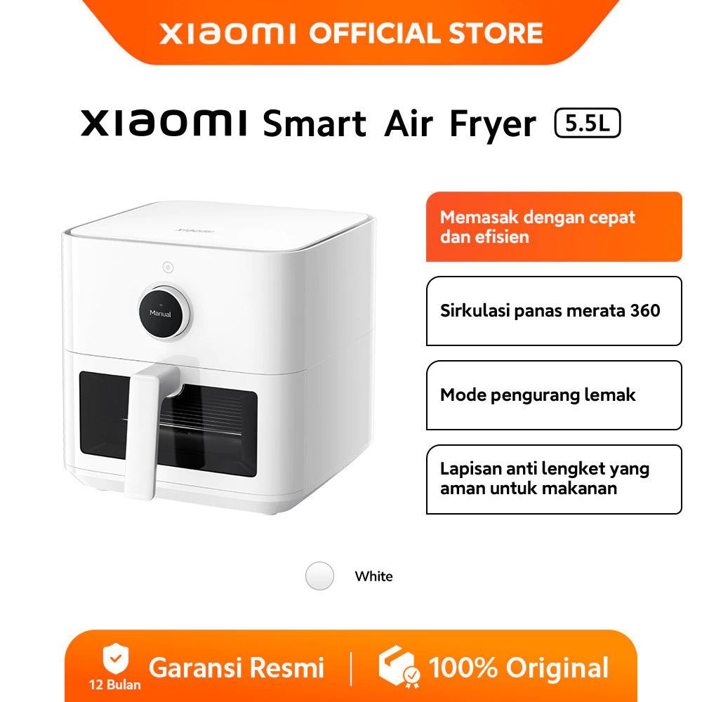 Xiaomi Detik Promo Diskon Paket Harga Terbaik