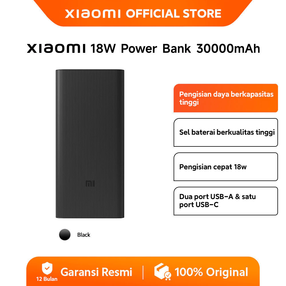 Xiaomi Detik Promo Diskon Paket Harga Terbaik