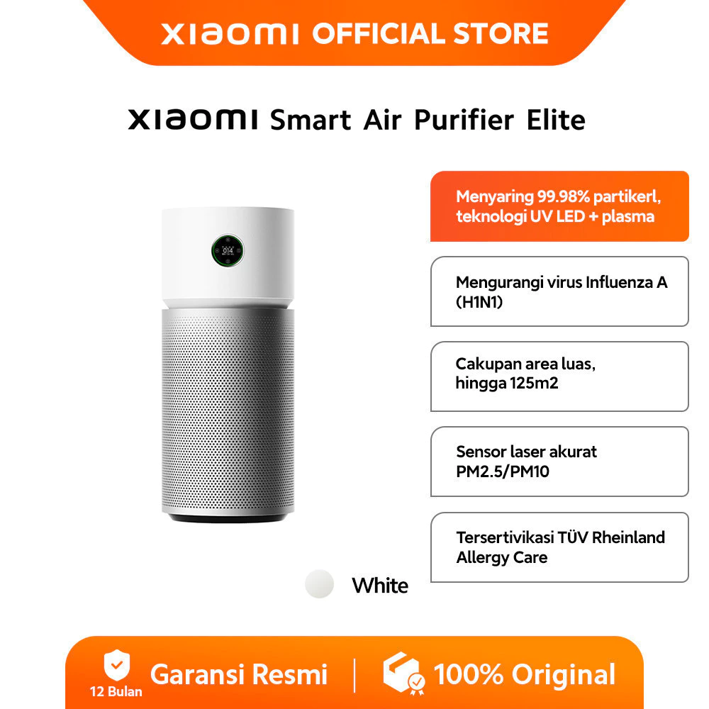 Xiaomi Detik Promo Diskon Paket Harga Terbaik
