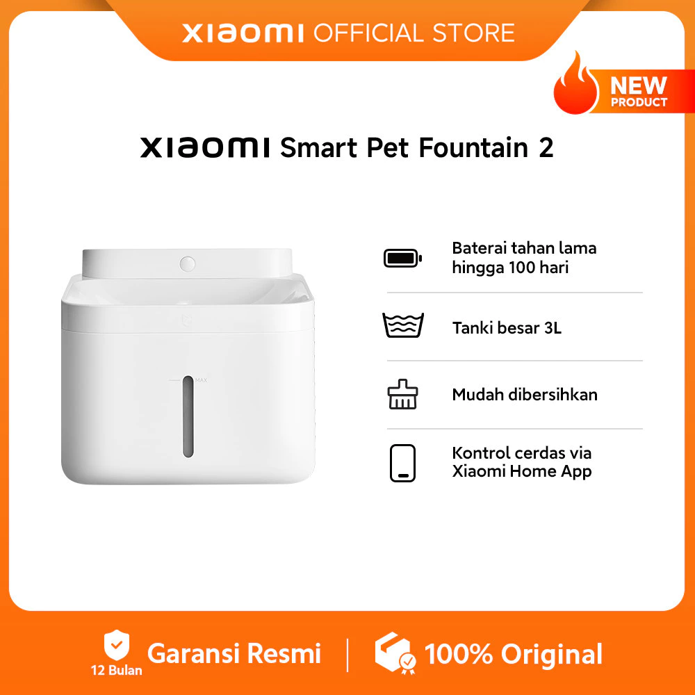 Xiaomi Detik Promo Diskon Paket Harga Terbaik