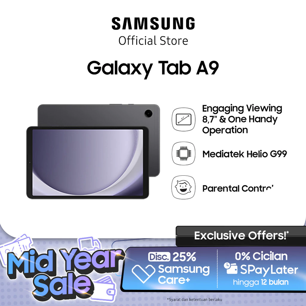 Detik Promo Diskon Paket Harga Terbaik