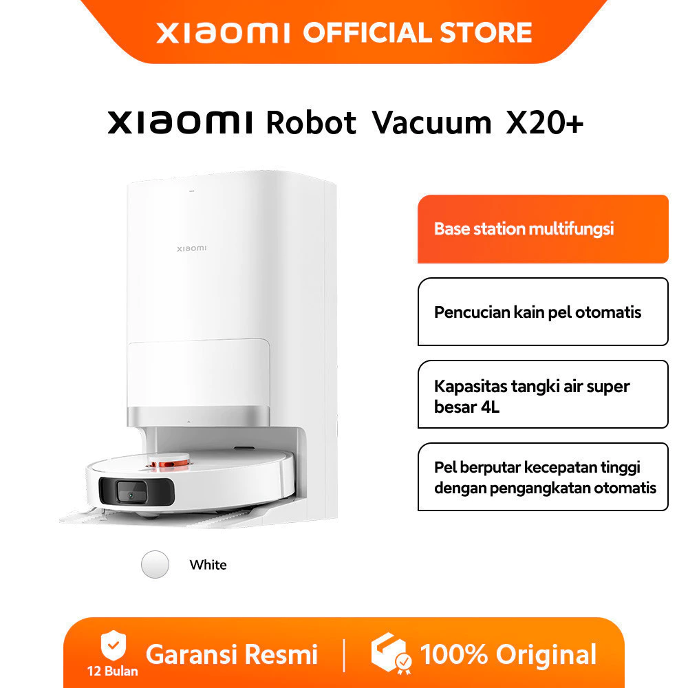 Xiaomi Detik Promo Diskon Paket Harga Terbaik