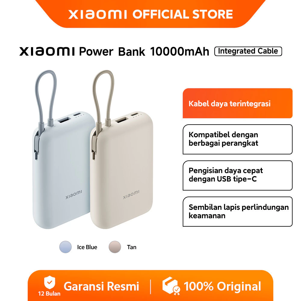 Xiaomi Detik Promo Diskon Paket Harga Terbaik