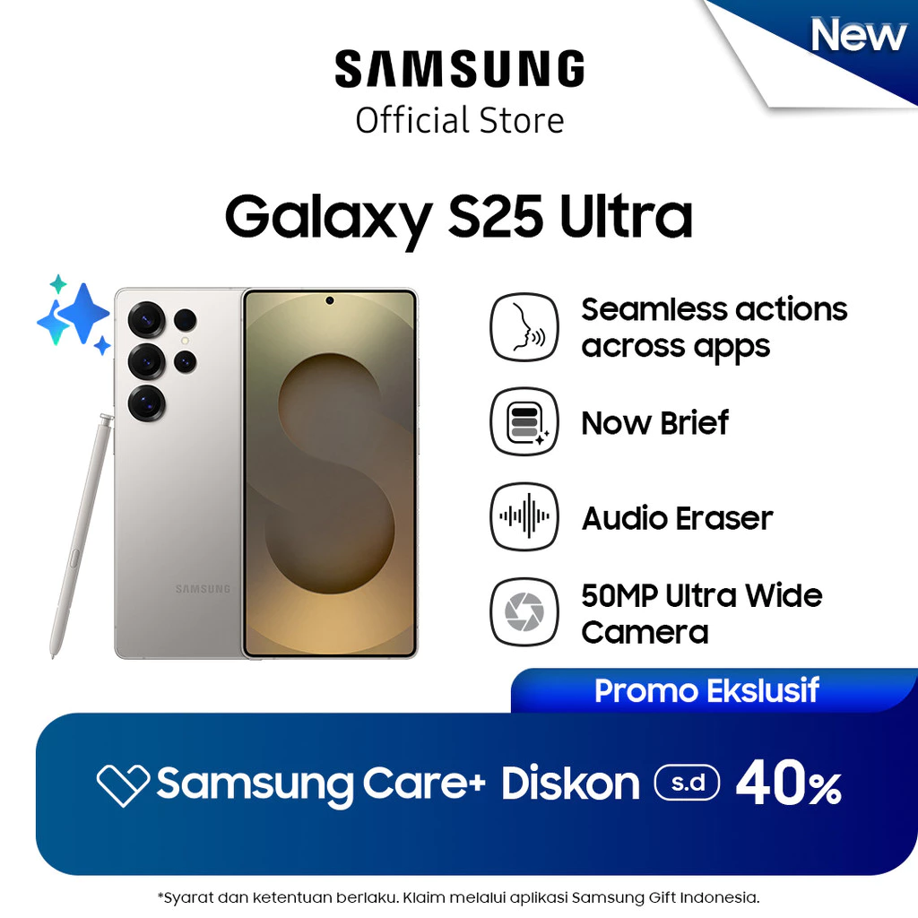 Samsung Official Store