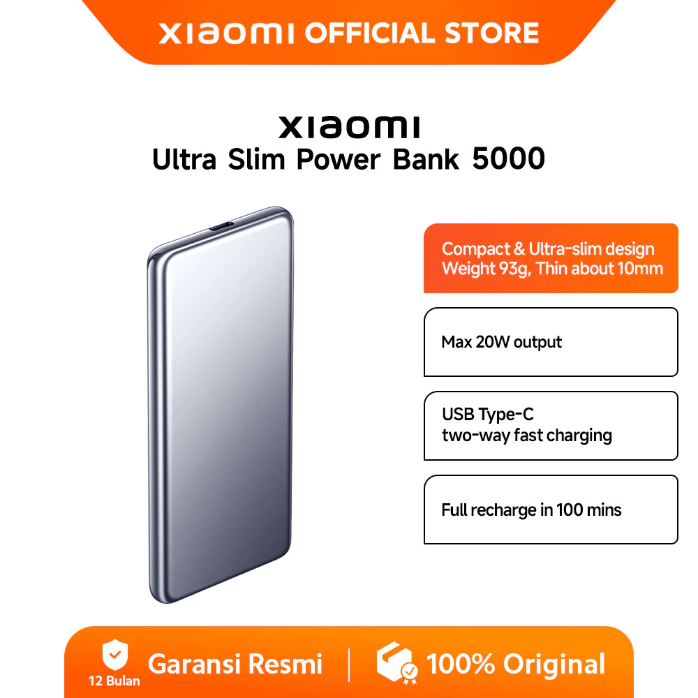 Xiaomi Detik Promo Diskon Paket Harga Terbaik