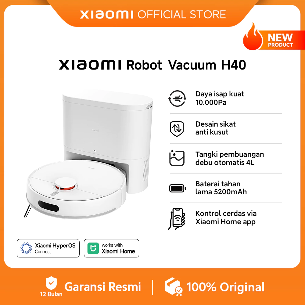 Xiaomi Detik Promo Diskon Paket Harga Terbaik
