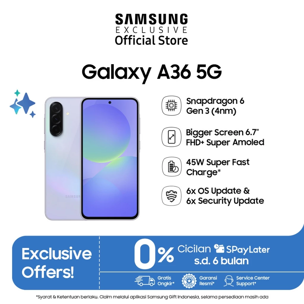 Detik Promo Diskon Paket Harga Terbaik