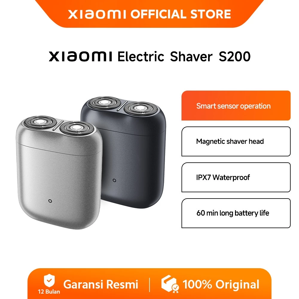 Xiaomi Detik Promo Diskon Paket Harga Terbaik