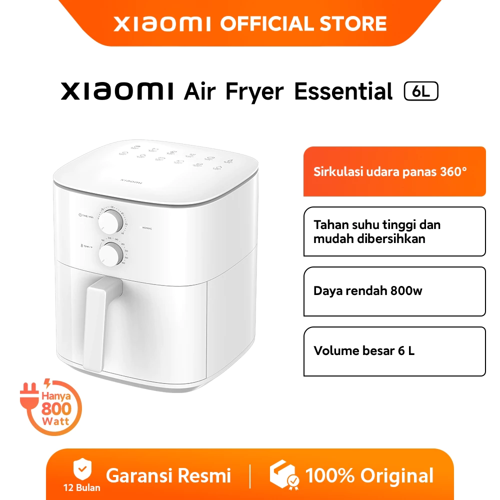 Xiaomi Detik Promo Diskon Paket Harga Terbaik