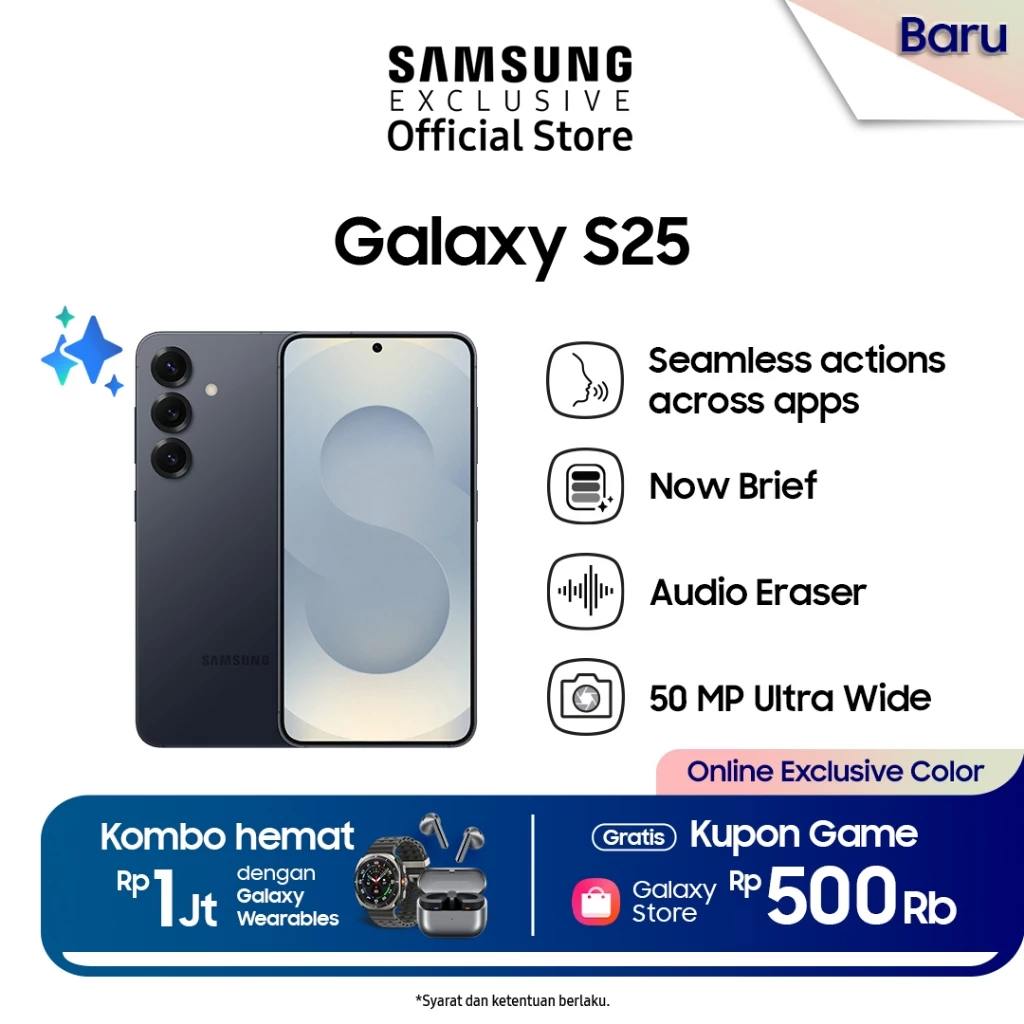 Detik Promo Diskon Paket Harga Terbaik