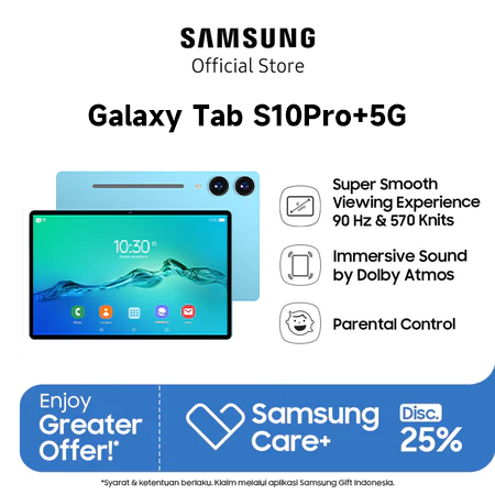 Detik Promo Diskon Paket Harga Terbaik