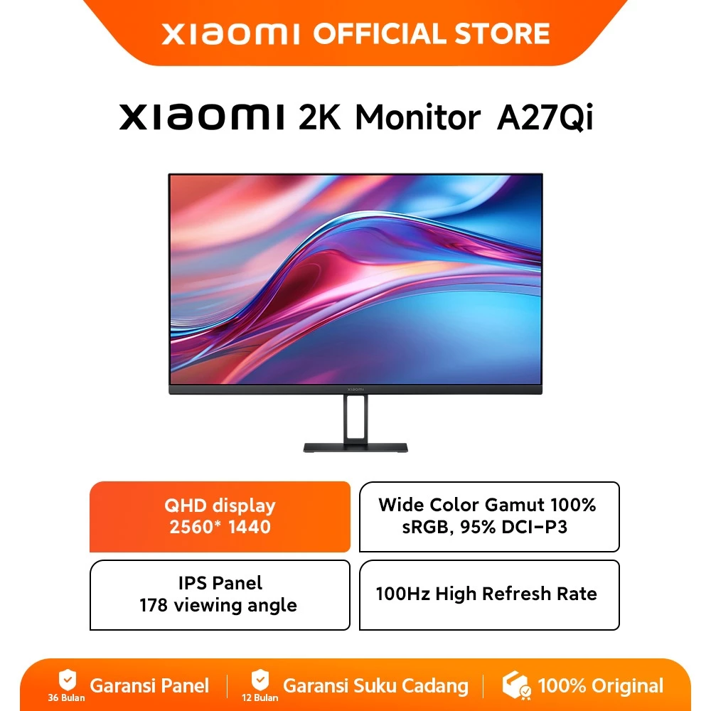 Xiaomi Detik Promo Diskon Paket Harga Terbaik