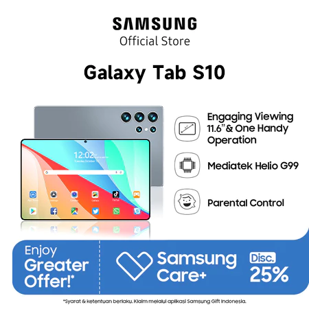 Detik Promo Diskon Paket Harga Terbaik