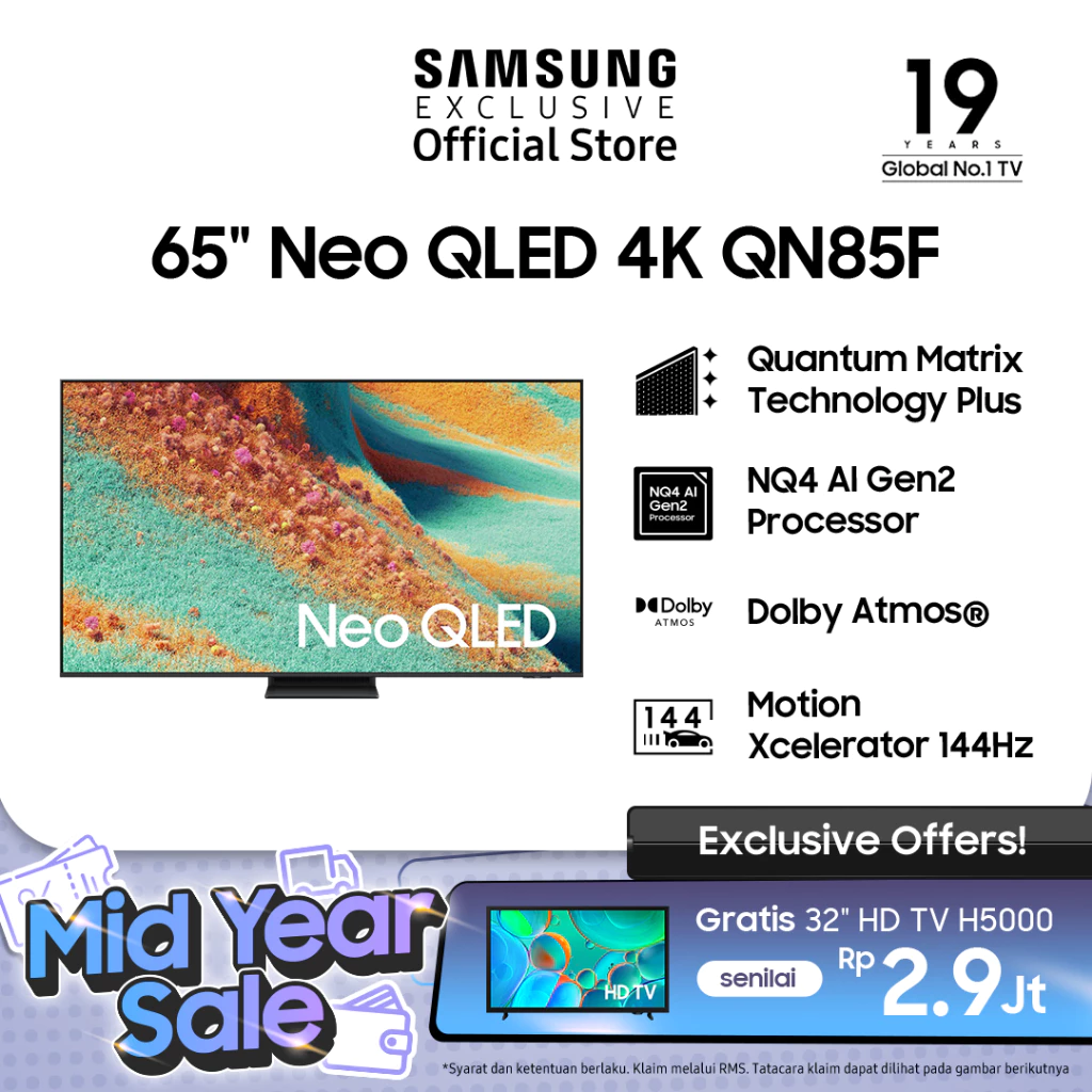 Detik Promo Diskon Paket Harga Terbaik