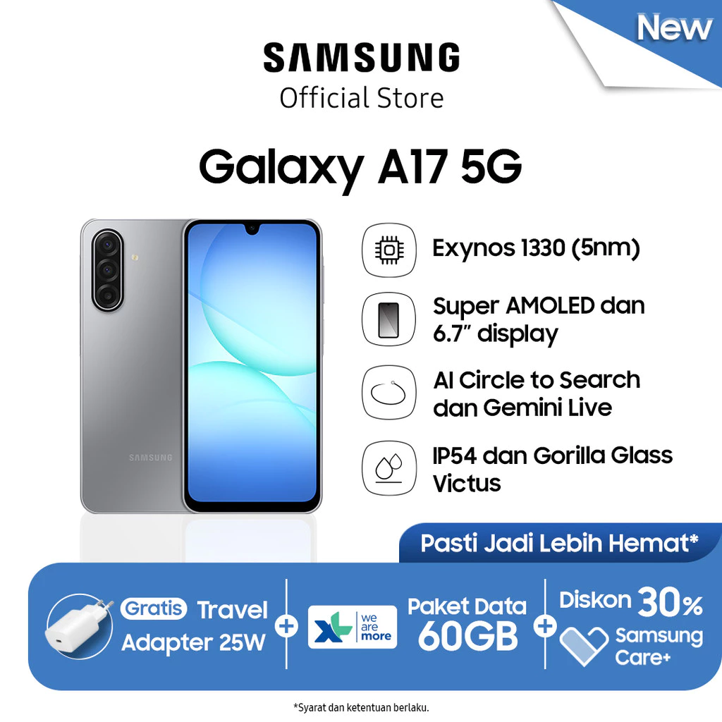 Detik Promo Diskon Paket Harga Terbaik