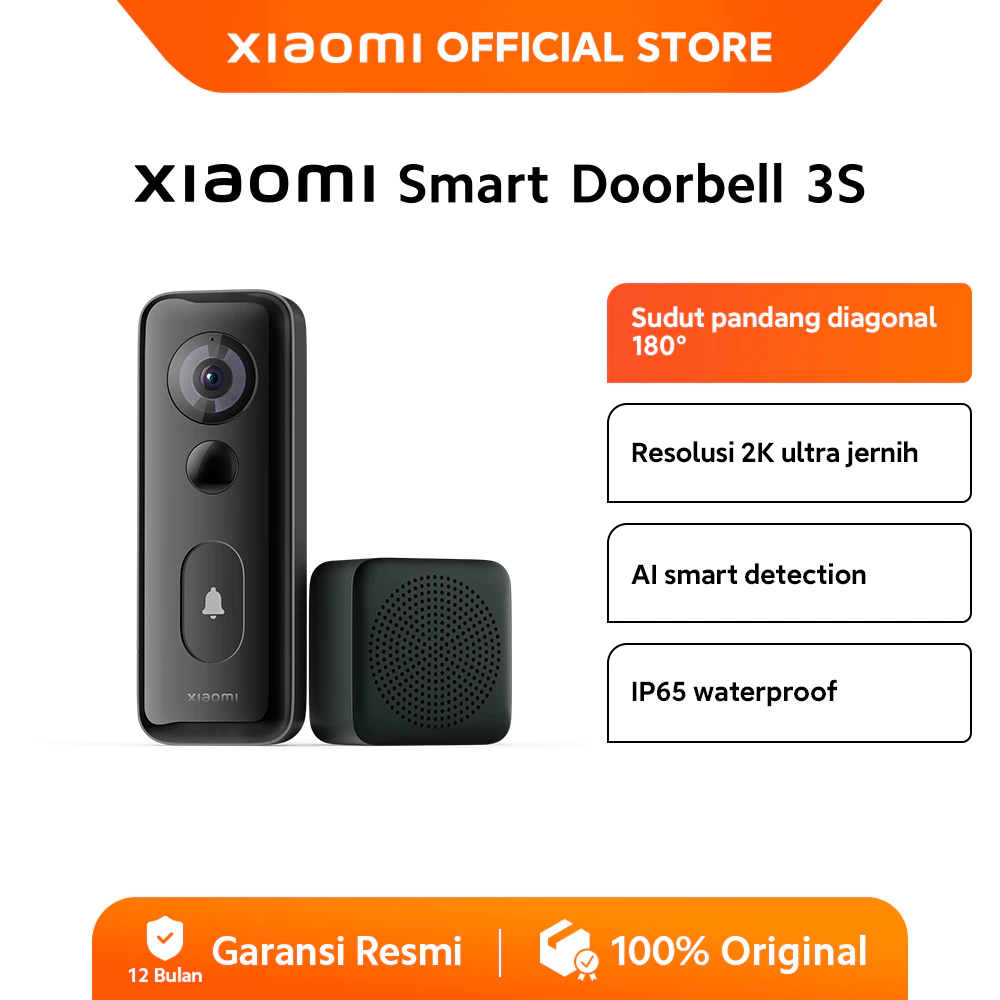 Xiaomi Detik Promo Diskon Paket Harga Terbaik