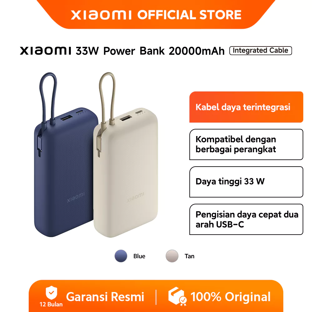 Xiaomi Detik Promo Diskon Paket Harga Terbaik