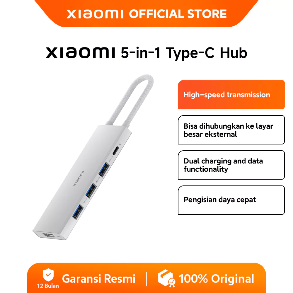 Xiaomi Detik Promo Diskon Paket Harga Terbaik