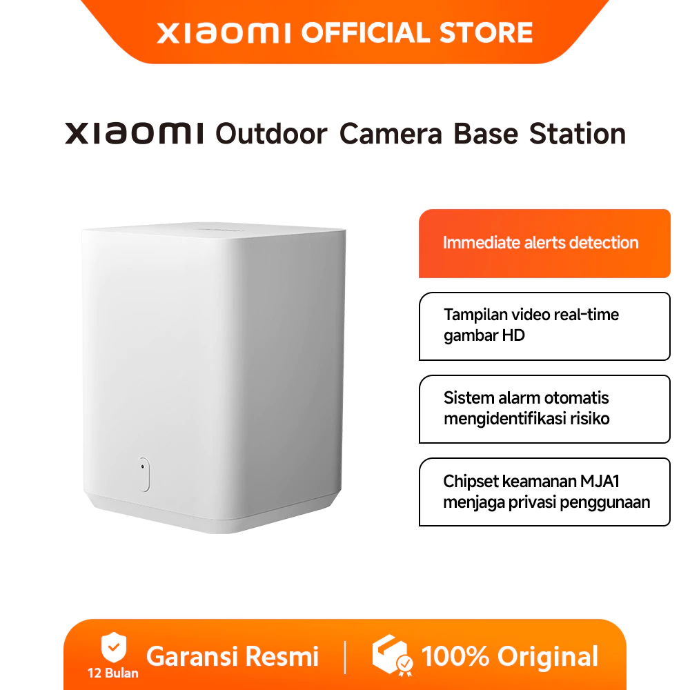 Xiaomi Detik Promo Diskon Paket Harga Terbaik